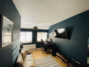 Bedroom Two- click for photo gallery